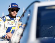 “I feel like we’ve learned a few lessons in the past few weeks” - Elliott