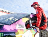 “I hope we can continue to prove that we deserve this ride” - Jones
