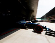Williams to take time on driver call, admits Hulkenberg appeal