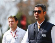 Masi "doing a sensational job" – Seidl