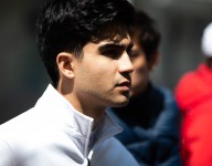 Correa returns to Spa, targets 2021 F2 return