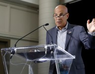 Atherton to leave IMSA at the end of 2019