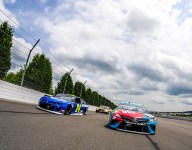 CRANDALL: 15 years and 100 facelifts later, NASCAR's playoffs still divide opinion