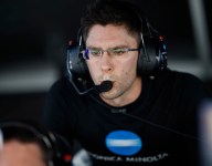 Jordan Taylor tipped for Corvette move