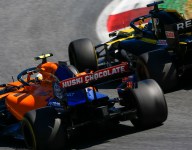 Renault, McLaren have 'different ambitions' – Abiteboul