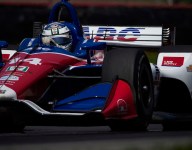 Foyt vows to race on in 2020 despite loss of full-time ABC Supply backing