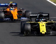 MEDLAND: Same goal, divergent paths for McLaren, Renault