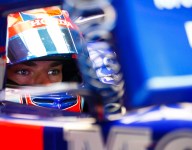 Gasly asked Leclerc to win for Hubert