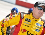 McDowell hospitalized with abdominal pain