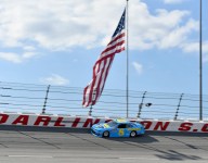 TV ratings: Darlington, PIR, Spa