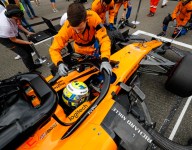 Seidl wants to work with Renault after McLaren failures
