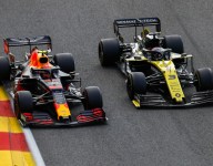 Albon impresses Horner with P17 to P5 drive
