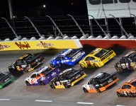 NASCAR playoffs watch, post-Darlington