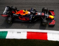 Honda can't win without a perfect weekend – Tanabe