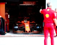 Vettel summoned as trio also face penalties for final-lap chaos