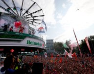 Echoes of Schumacher in Leclerc Monza win – Brawn