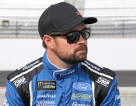 Stenhouse blindsided by Roush/Buescher deal