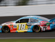 Six former Cup Series champions in 2019 playoffs field