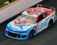 'Special day, special weekend' for Wallace Jr. at Indy