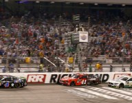 Post-Richmond playoff picture