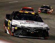 Leavine to get upgraded Gibbs, TRD support in 2020