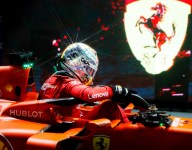 Ferrari has ‘come alive’ in recent weeks - Vettel