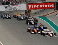 TV Ratings: Laguna and final IndyCar 2019 numbers
