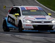 Vincent, Haldeman TCR/TCA winners at Road America