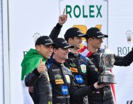 WTR’s Angelelli recovering after cancer treatment