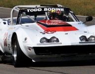 Bodine, Ribbs rule VROC Pro-Am at VIR