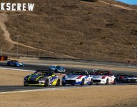 Rollan wins Race 2, Ortiz takes Global Mazda MX-5 crown