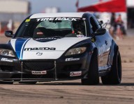 SCCA Solo Nationals: Wednesday Winners