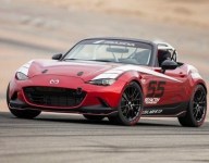 Another opportunity to prep for the SCCA Runoffs