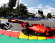 MEDLAND: Racing for Anthoine
