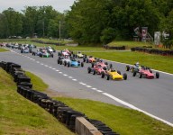 Formula Ford at 50: Reflections on Real Life University