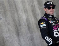 Johnson still feeling sting of missing playoffs