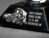 Pagenaud, Penske receive Baby Borgs – with a twist