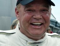 Unser Jr. joins SVRA VROC for VIR