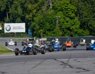 Photos: Lime Rock Historic Festival 37