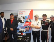 F3 Americas to make international debut on streets of Quebec in 2020