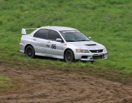 RallyCross: Find the Groove