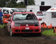 RallyCross National Champions crowned