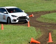 Who Will Win: SCCA RallyCross Nationals
