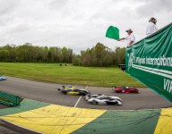 Who Will Win: SCCA Runoffs Part 1