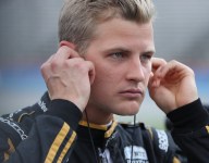 Ericsson confirmed for third Ganassi IndyCar in 2020