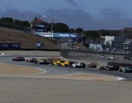 Road to Indy announces revised 2020 calendar