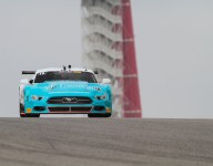 Trans Am series heads to Circuit of The Americas