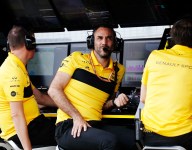 Abiteboul out at Renault completely as Alpine gets new CEO
