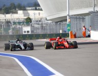 Wolff explains lack of Mercedes updates