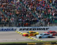 Racing on TV, Oct. 18-20